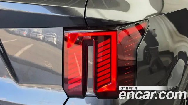 Kia Sorento — Фото автомобиля 8