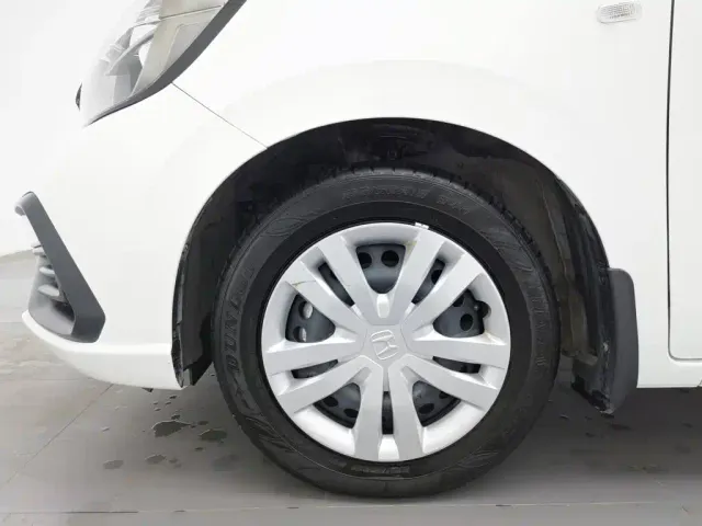 Honda Fit — Фото автомобиля 17