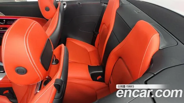 Mercedes-Benz SL-Class — Фото автомобиля 7