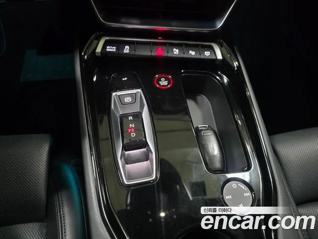 Audi e-tron GT — Фото автомобиля 12