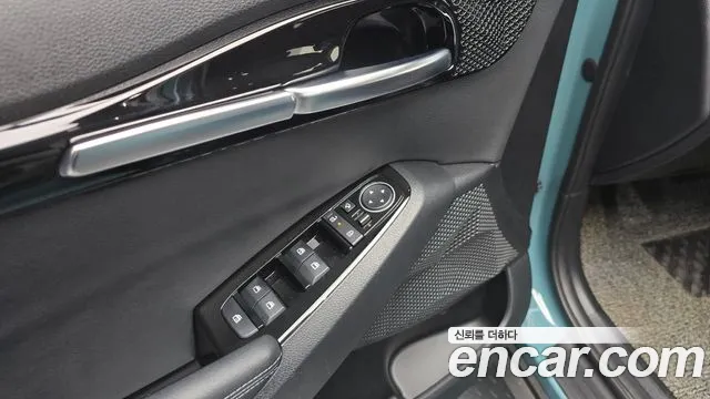 Kia Seltos New — Фото автомобиля 21