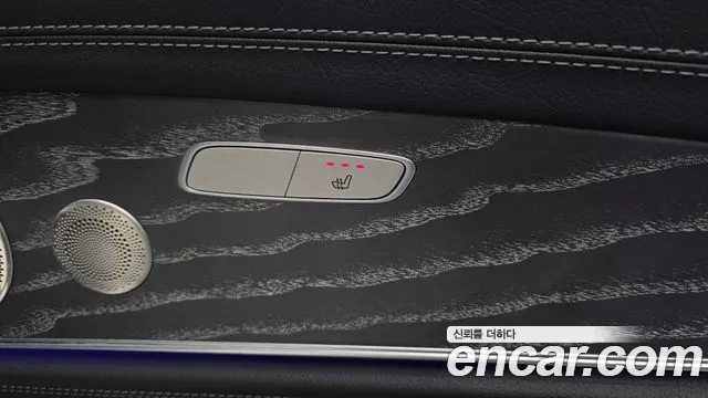 Mercedes-Benz E-Class W213 — Фото автомобиля 24