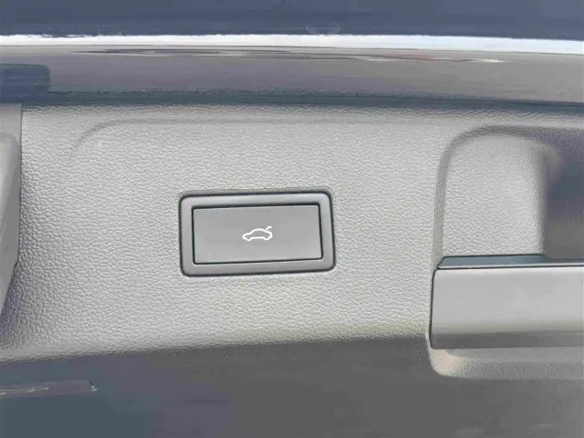 Volkswagen Teramont — Фото автомобиля 18