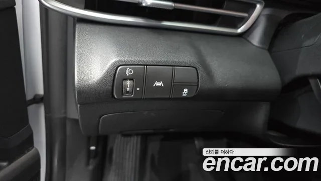 Hyundai Avante CN7 — Фото автомобиля 22
