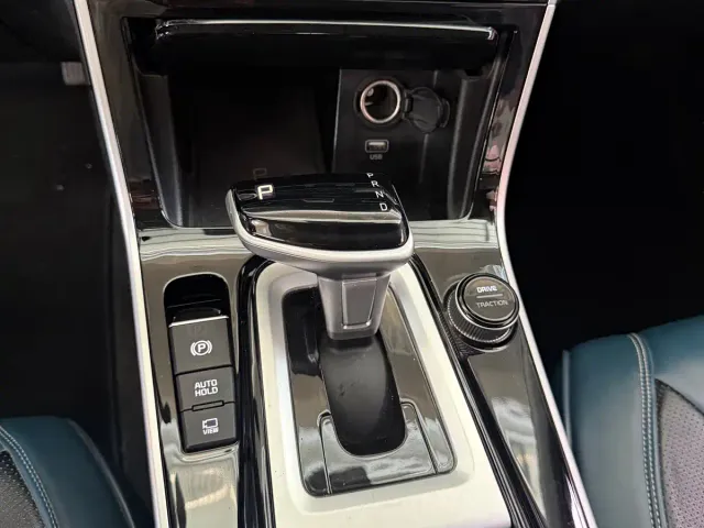Kia Seltos — Фото автомобиля 19