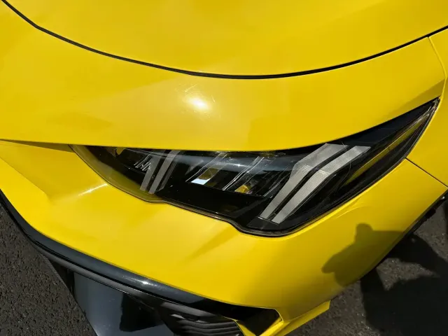GAC Trumpchi Emkoo — Фото автомобиля 5