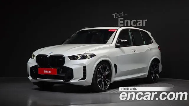 BMW X5 — Фото автомобиля 9