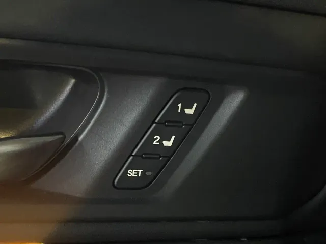 Honda Accord — Фото автомобиля 8
