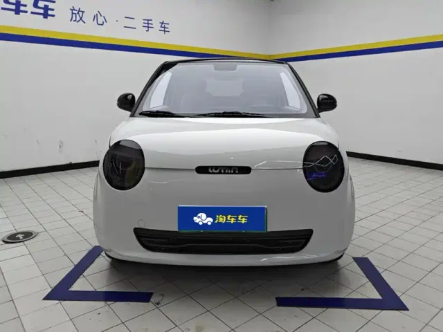 Changan Lumin — Фото автомобиля 2
