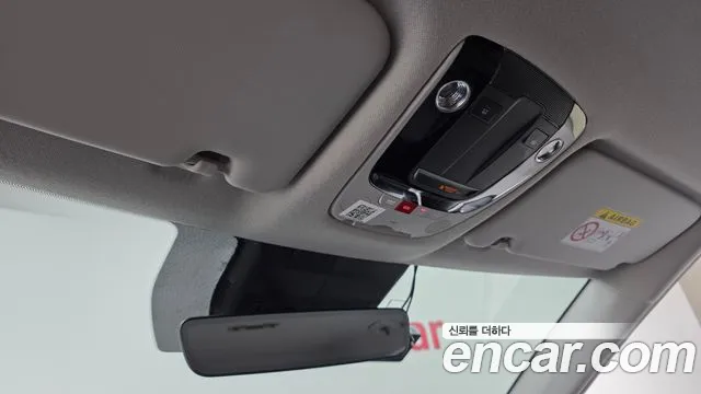 Kia Seltos — Фото автомобиля 19