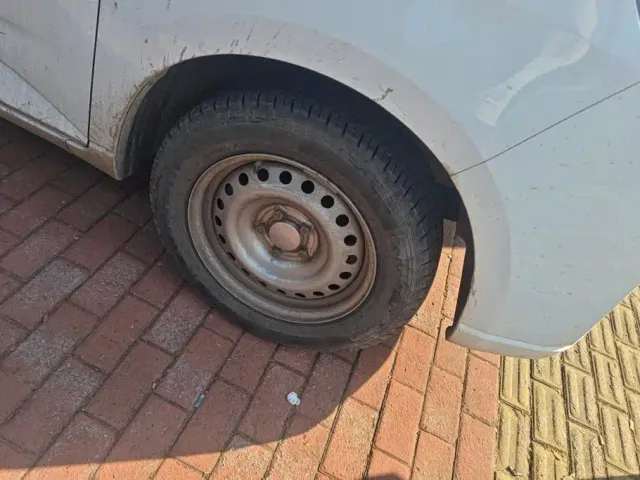 Wuling Zhengcheng — Фото автомобиля 6