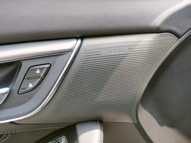 Cadillac CT5 — Фото автомобиля 20