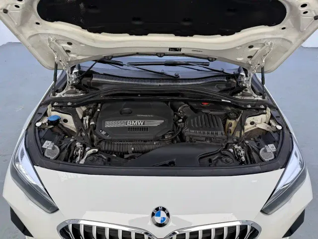 BMW 2 Series — Фото автомобиля 18