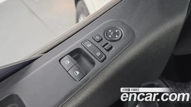 Hyundai Staria Staria Tourer 9 мест — Фото автомобиля 14