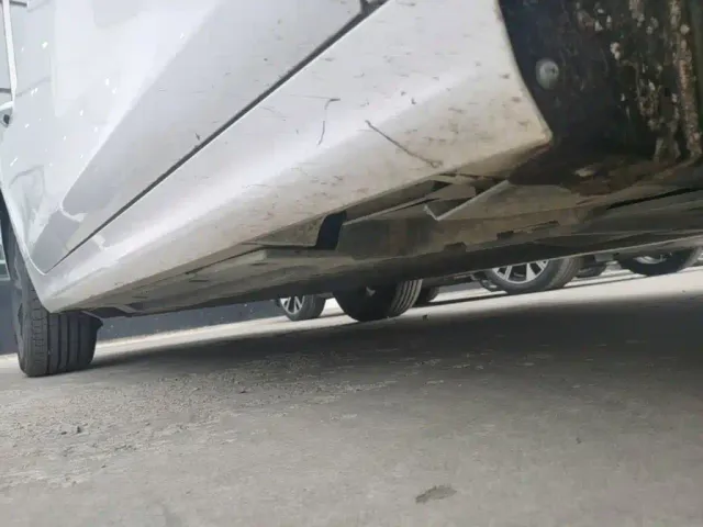 BYD Qin PLUS — Фото автомобиля 20