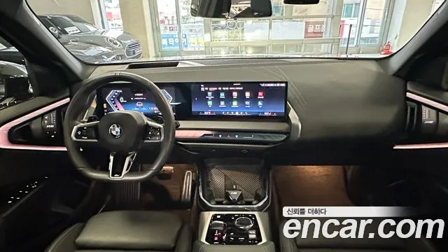 BMW X3 G45 — Фото автомобиля 7