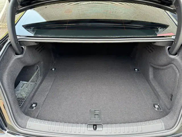 Audi A6L — Фото автомобиля 28