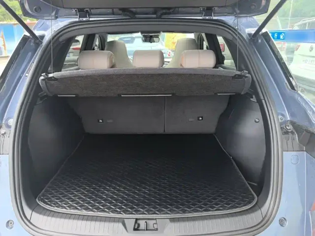 BYD Song Pro — Фото автомобиля 18