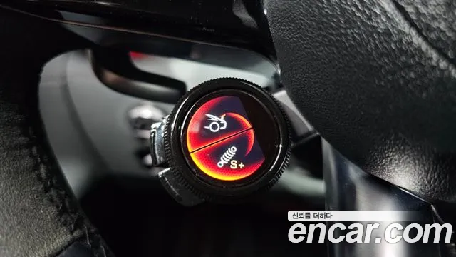 Mercedes-Benz SL-Class R232 — Фото автомобиля 20