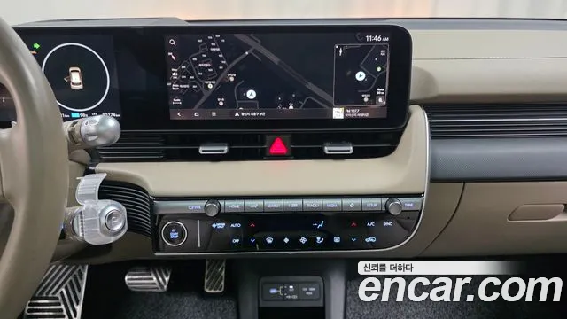 Hyundai Ioniq 5 Ioniq 5 (New) — Фото автомобиля 19
