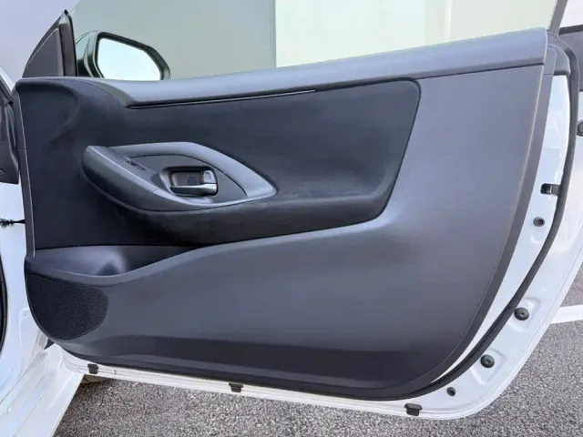 Toyota GR YARIS — Фото автомобиля 16