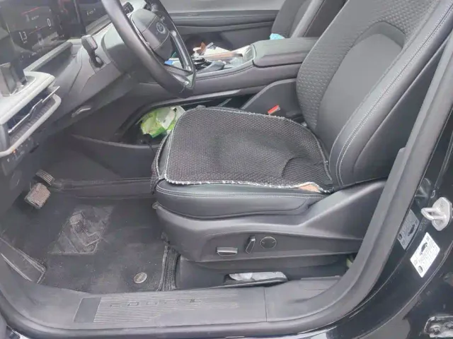 Ford Edge — Фото автомобиля 9