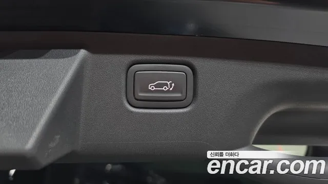 Kia EV3 — Фото автомобиля 18