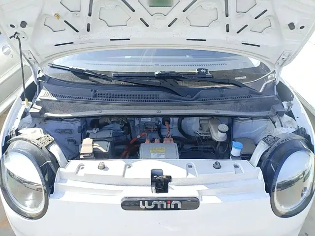 Changan Lumin — Фото автомобиля 19