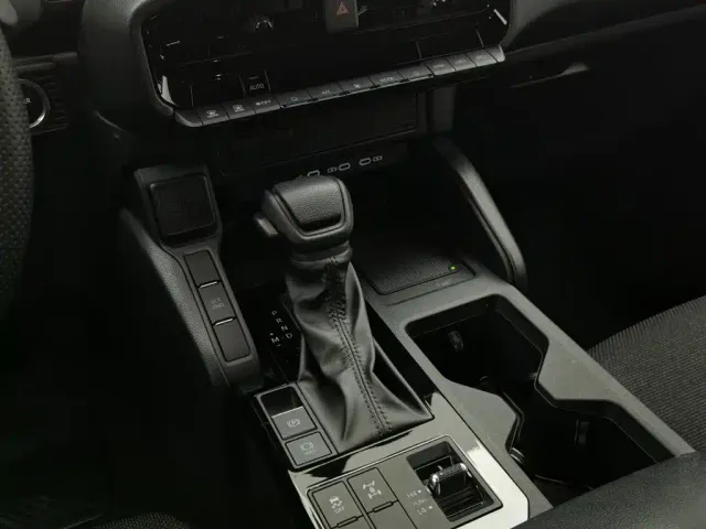 Toyota Prado — Фото автомобиля 13