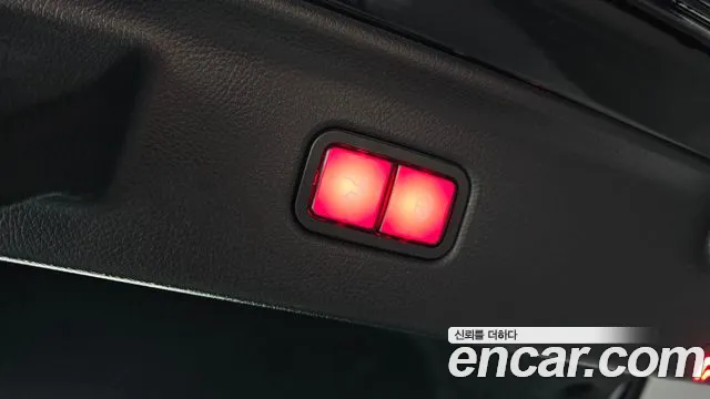 Mercedes-Benz S-Class S-класс W223 — Фото автомобиля 19
