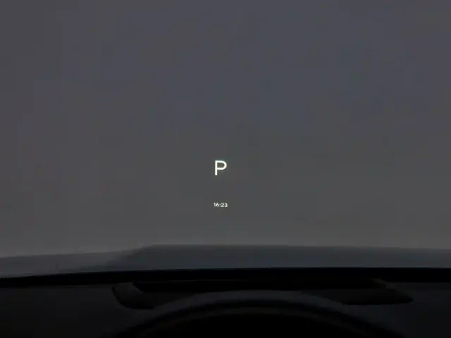 Li Auto Li Xiang L9 2025 Ultra Smart Renewal Edition — Фото автомобиля 22