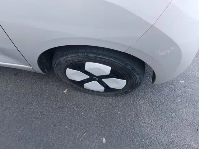 Wuling Hongguang Mini EV — Фото автомобиля 6