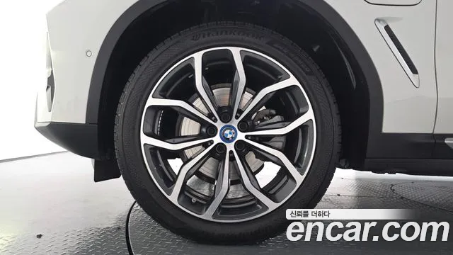 BMW X3 G01 — Фото автомобиля 5