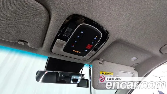 Hyundai Palisade The New Palisade Дизель 2.2 2WD — Фото автомобиля 18