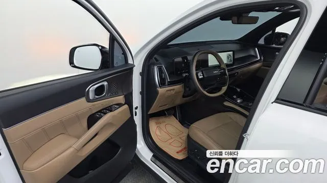 Kia Sorento Generation 4 — Фото автомобиля 10