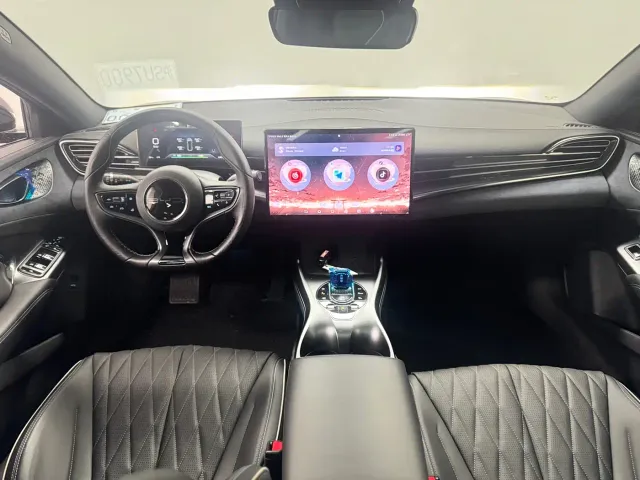 BYD Seal — Фото автомобиля 5
