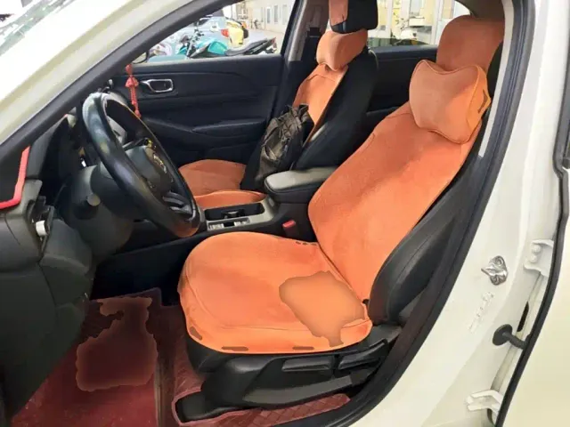 Honda XR-V — Фото автомобиля 14