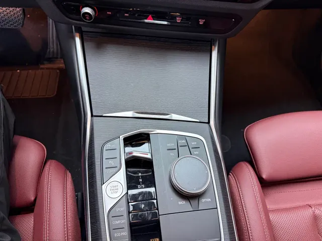 BMW 3 Series — Фото автомобиля 10
