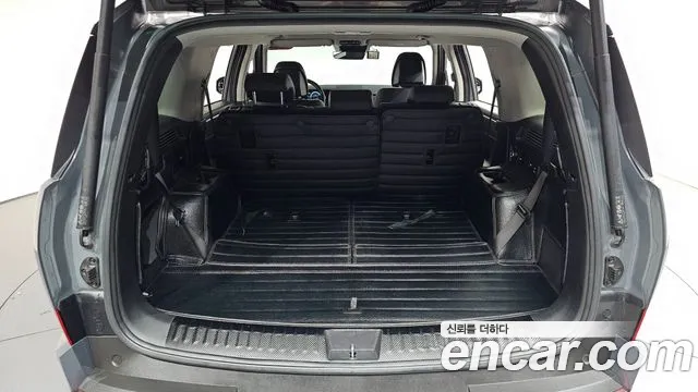 Hyundai Santa Fe MX5 — Фото автомобиля 26
