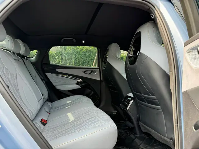 BYD Seal — Фото автомобиля 15