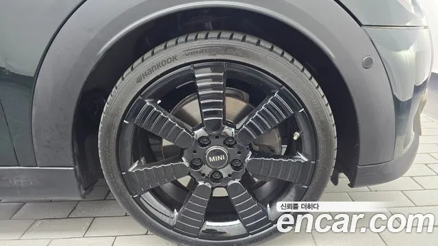 MINI Cooper — Фото автомобиля 6