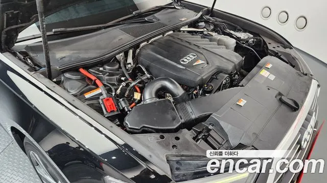 Audi A6 45 TFSI Premium — Фото автомобиля 6