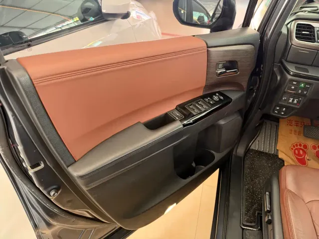 Honda Odyssey — Фото автомобиля 30