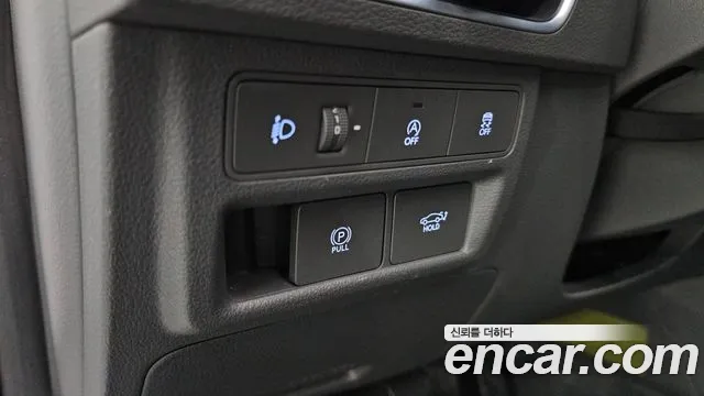 Hyundai Sonata DN8 — Фото автомобиля 24