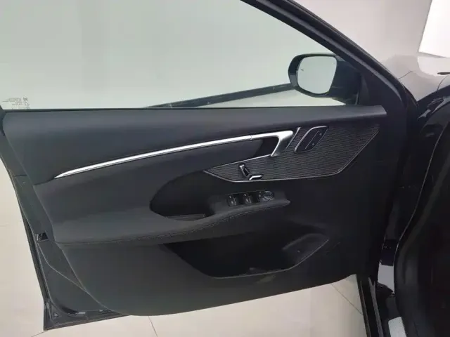 Buick LaCrosse — Фото автомобиля 7