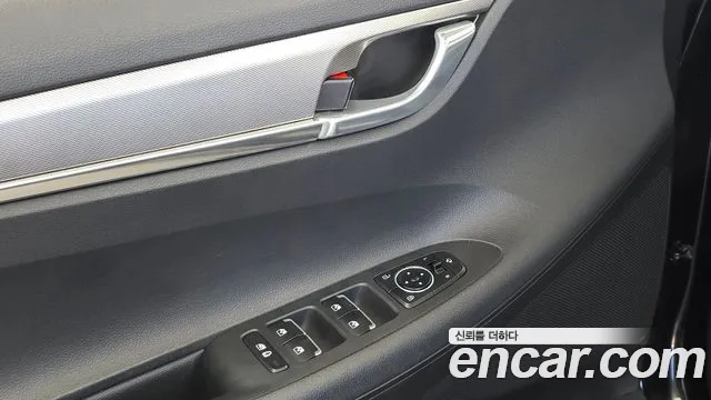 Hyundai Grandeur New — Фото автомобиля 28