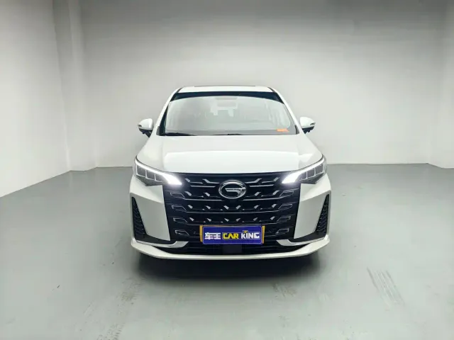 GAC Trumpchi M6 — Фото автомобиля 3