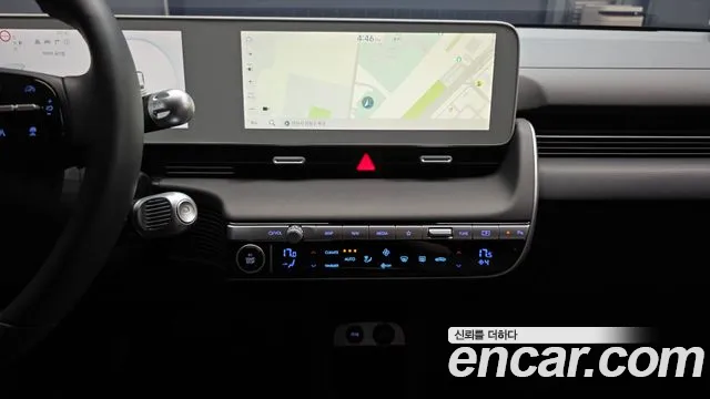Hyundai Ioniq5 Ioniq5 Long Range AWD — Фото автомобиля 19