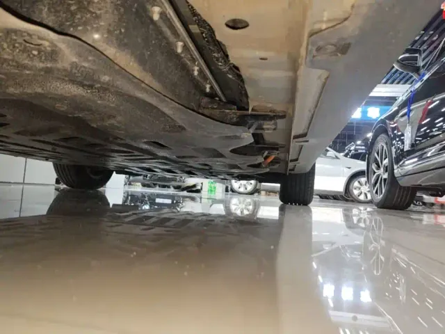 Wuling Binguo PLUS — Фото автомобиля 20