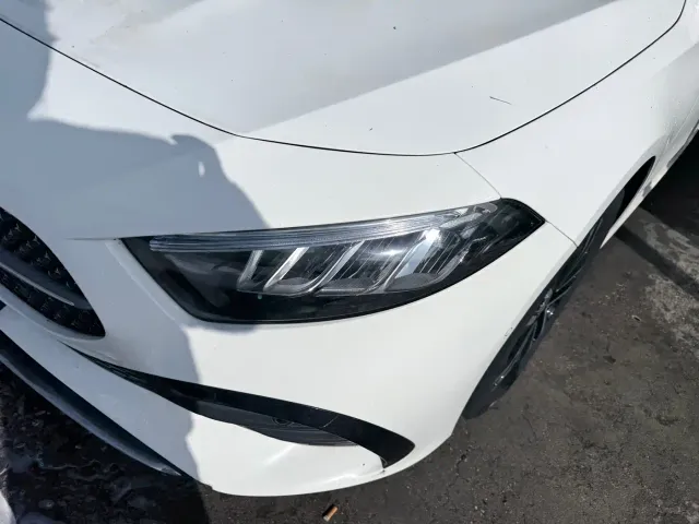 Mercedes-Benz A-Class — Фото автомобиля 5